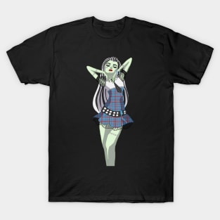 Frankie Stein Monster High T-Shirt